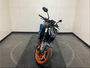 Pre-Owned 2024 KTM 390 Duke – 399cc Naked Street Motorcycle