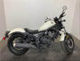Pre-Owned 2025 Honda CMX500A Rebel 500 ABS – 471cc Cruiser Motorcycle
