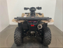 Pre-Owned 2024 Suzuki KingQuad 500AXi Power Steering – 493cc 4x4 ATV