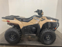 Pre-Owned 2024 Suzuki KingQuad 500AXi Power Steering – 493cc 4x4 ATV
