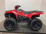 Pre-Owned 2024 Suzuki KingQuad 750AXi 4x4 – 722cc Utility ATV