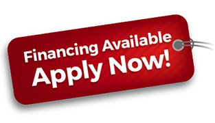 Financing Badge 