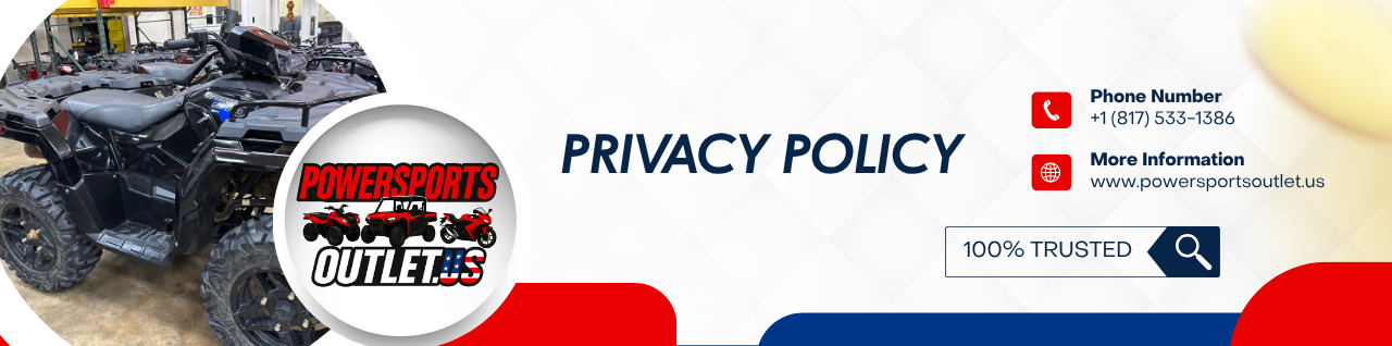 Privacy Policy