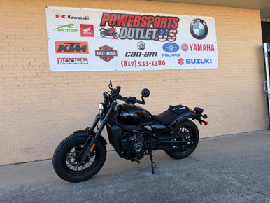 2025 CF MOTO 450CL-C Cruiser | 449cc Modern Classic Motorcycle