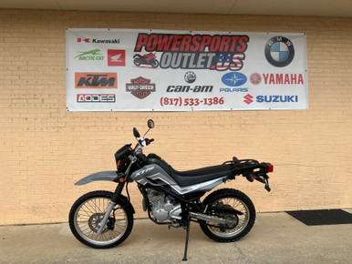 2022 Yamaha XT250 for Sale | 249cc Dual-Sport Motorcycle