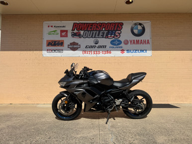 ナイ 2021 Kawasaki Ninja 650 EX650NMFNL – Specs, Features & Review