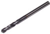 3.3mm CARBIDE STUB DRILL