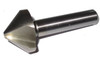 3 FLUTE COUNTERSINK HSS 30mm