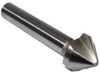 3 FLUTE COUNTERSINK HSS 20.5mm