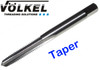 M4 x .7 HAND TAP TAPER