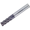 8mm x 2mm CORNER RADIUS CARBIDE ENDMILL