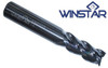 16mm 3 FLUTE CARBIDE ALUMINIUM ENDMILL (Winstar)