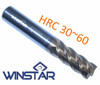 12mm HARD CUT CARBIDE END MILL (Winstar)