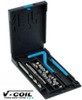 THREAD REPAIR SET 3/8 UNF