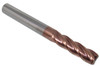 16mm Long series carbide end mill (eco)