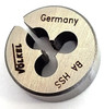 3BA HSS BUTTON DIE (VOLKEL)