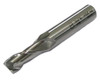 1/4" PLAIN SHANK SLOT DRILL HSS-Co