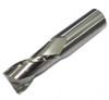 1" PLAIN SHANK SLOT DRILL HSS-Co