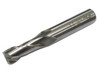 11mm SLOT DRILL PLAIN SHANK HSS-Co