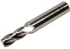 5/16" PLAIN SHANK ENDMILL HSS-Co