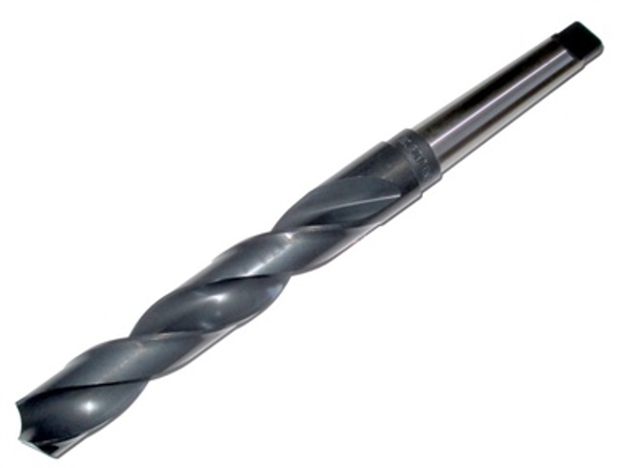 33mm Taper shank drill