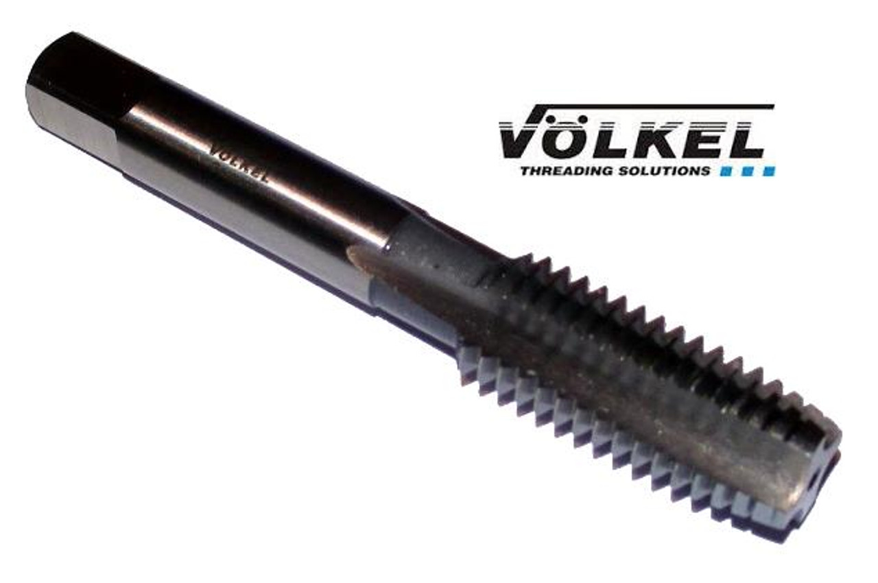 M4 x .7 Left hand intermediate hand tap (VOLKEL)