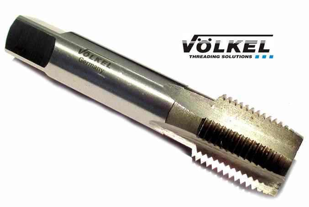 M20 x 1.5 Left hand intermediate hand tap (VOLKEL)