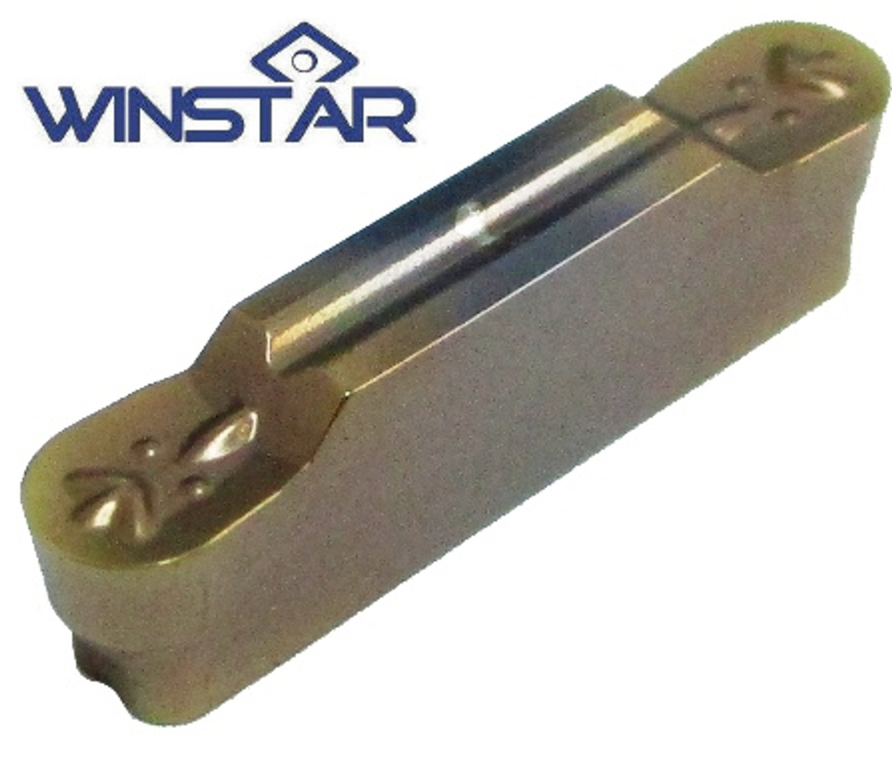 MRMN200-MG 2mm Round Groove Insert 5 Pack (Winstar)