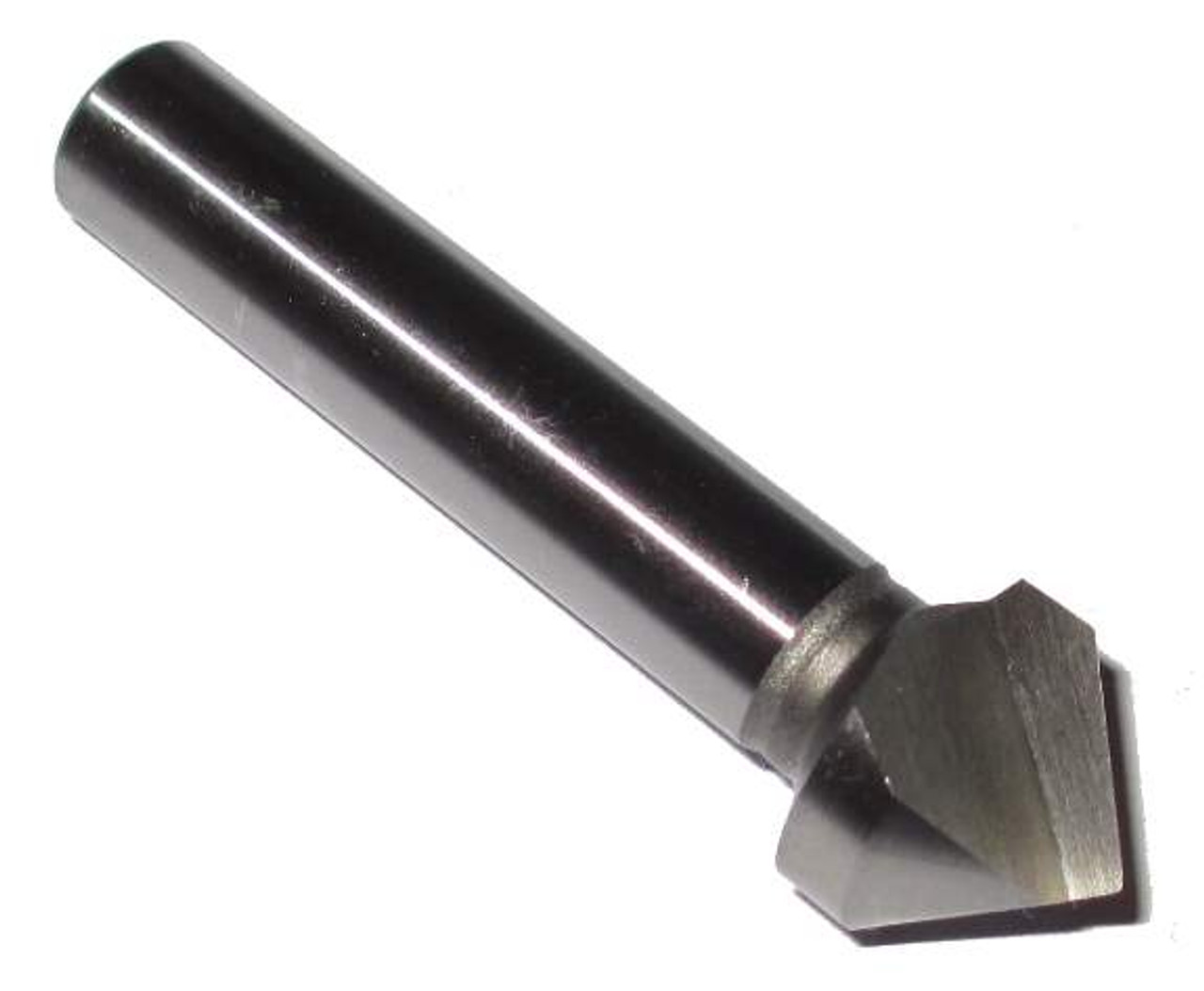 SINGLE FLUTE COUNTERSINK HSS 16mm