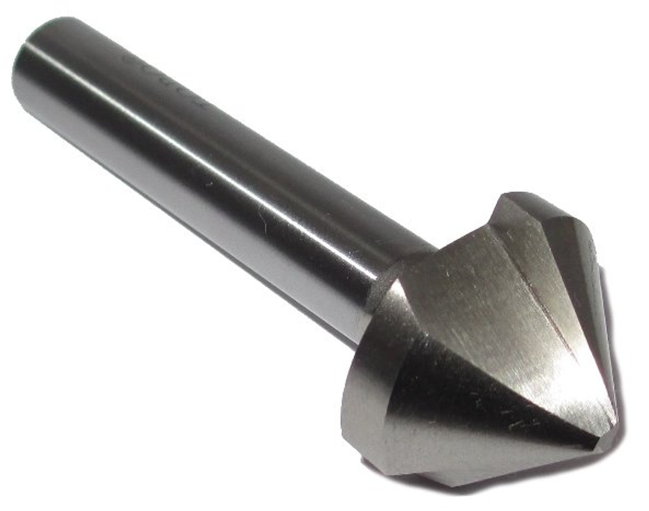 3 FLUTE COUNTERSINK HSS 25mm