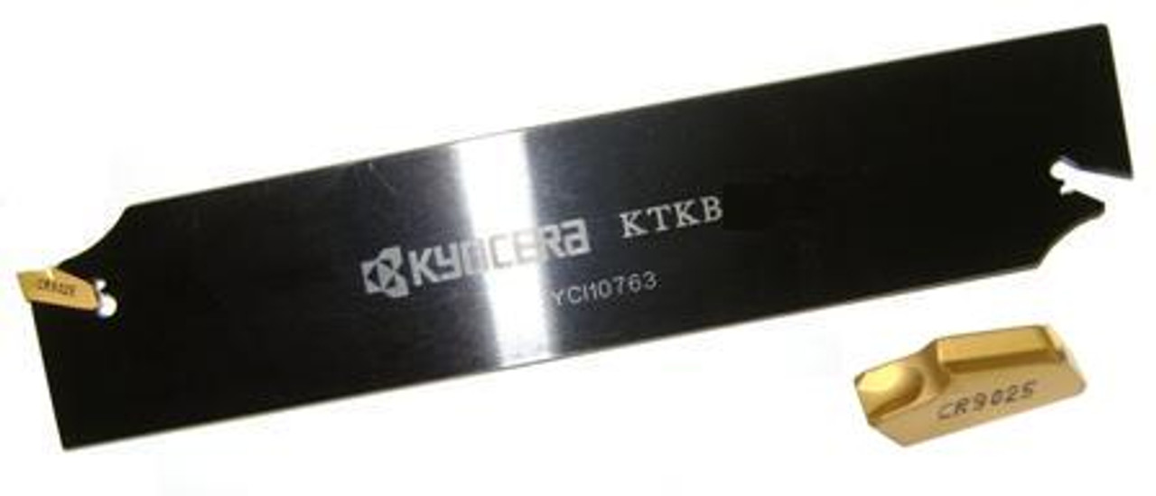 PARTING BLADE 4mm x 26mm KTKB26-4S