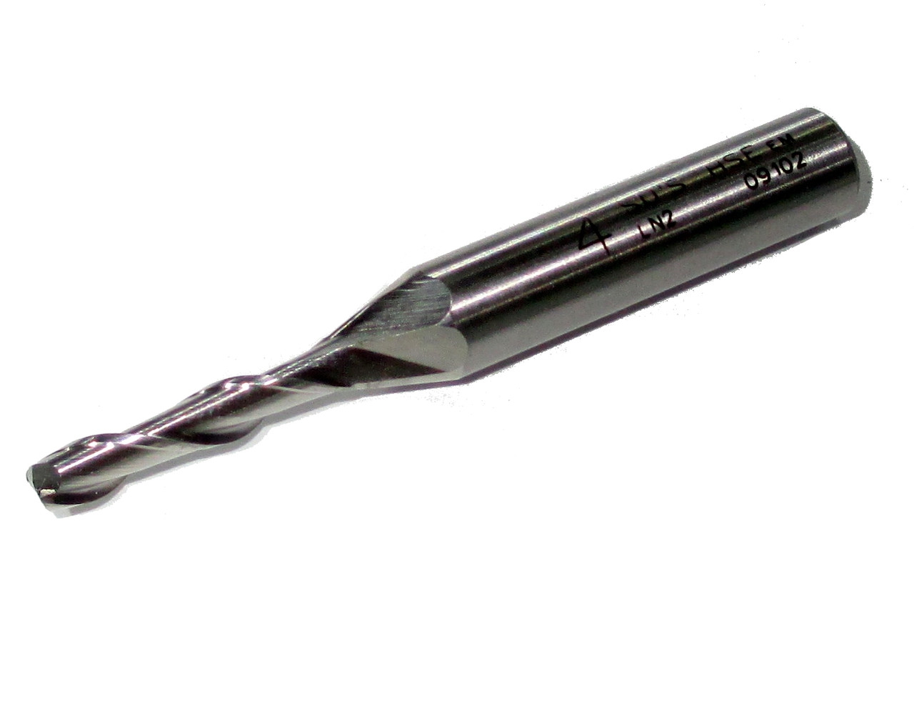 5mm slot drill - Long HSS Cobalt