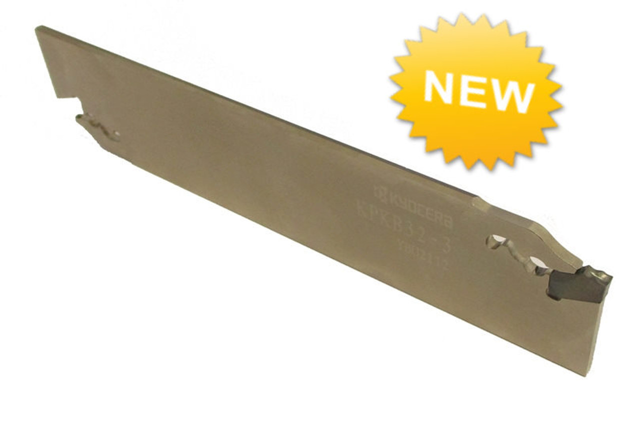 **NEW** PARTING BLADE KPKB32-3 (3mm)