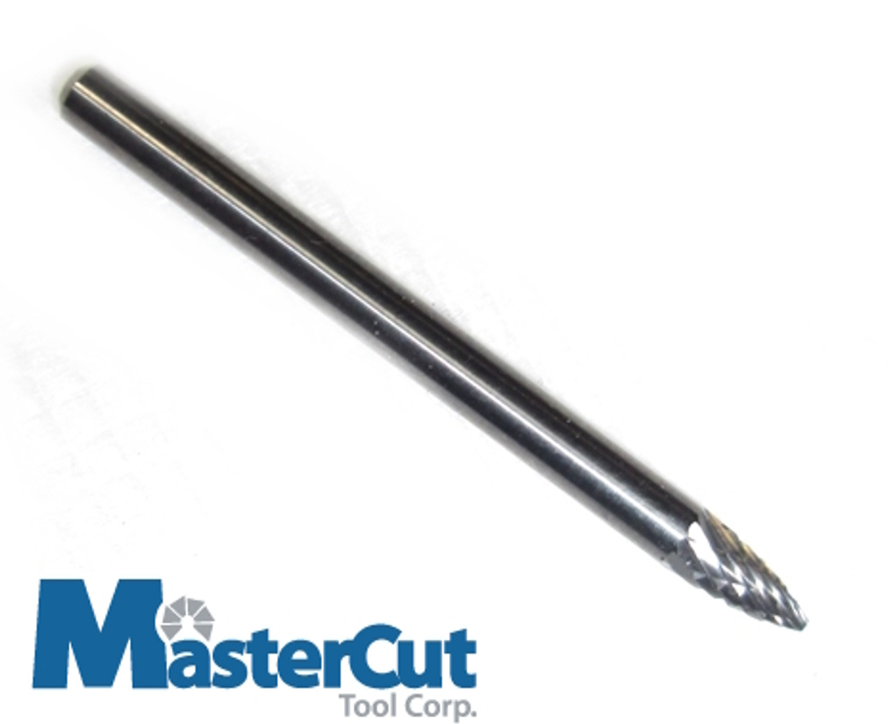 SG-41M 3mm CARBIDE BURR USA