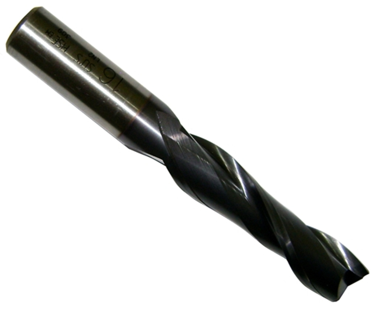 22mm slot drill - Long HSS Cobalt