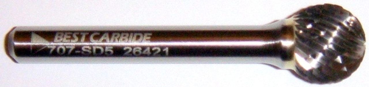 SD-3 CARBIDE BURR USA