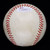 Scarce 1960s Sandy Koufax & Don Drysdale Dual Signed Baseball JSA #Z23477