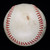 Scarce 1960s Sandy Koufax & Don Drysdale Dual Signed Baseball JSA #Z23477