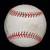 Scarce 1960s Sandy Koufax & Don Drysdale Dual Signed Baseball JSA #Z23477