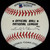 Scarce Don Richard Ashburn Full Name Signed Autographed ONL Baseball BAS #B53075