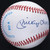Mickey Charles Mantle Signed OAL Baseball Immaculate Condition PSA Graded 8