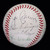 Fine 1968 HOFers/Stars Signed Ball w/ Goose Goslin, Joe Medwick & Joe Cronin JSA