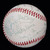 Fine 1968 HOFers/Stars Signed Ball w/ Goose Goslin, Joe Medwick & Joe Cronin JSA