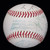 Fine 1968 HOFers/Stars Signed Ball w/ Goose Goslin, Joe Medwick & Joe Cronin JSA