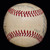1950s Red Sox Old Timers Signed Autographed OAL Baseball w/ Ted Williams JSA