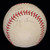 Scarce Vintage 1954 Yogi Berra Single Signed Baseball PSA/DNA #AF09579