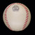 Scarce Vintage 1954 Yogi Berra Single Signed Baseball PSA/DNA #AF09579