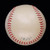 Scarce Dick Coffman Single Signed Baseball 1927-1940 D. 1972 JSA #BB11981
