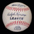 Scarce Dick Coffman Single Signed Baseball 1927-1940 D. 1972 JSA #BB11981