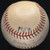 Scarce Zack Taylor Single Signed Baseball 1920-1935 D. 1974 JSA LOA #BB11985